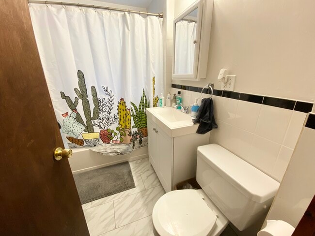 3 Sudan St, Unit 3
