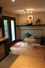 1640 Quincent St in Iowa City, IA - Building Photo - Building Photo