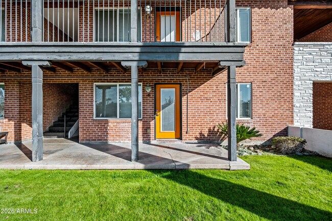 property at 3601 N 15th Ave