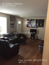 29 Dubois Terrace in Tuscaloosa, AL - Building Photo - Building Photo
