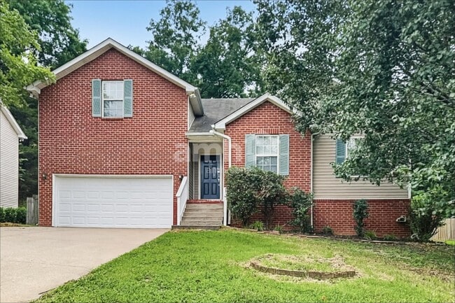 property at 2310 Devonshire Dr