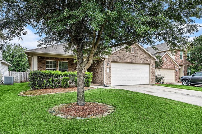 property at 25227 Ginger Ranch Dr