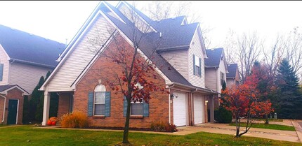7438 Lacy Dr in Belleville, MI - Building Photo - Building Photo