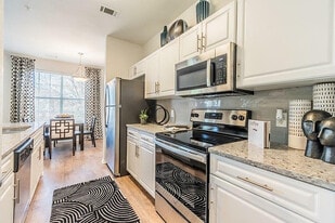 Grand Estates @ Keller in Keller, TX - Building Photo