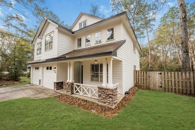 property at 75 Autumn Branch Dr