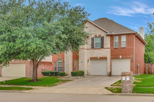 property at 12885 Pearson Dr