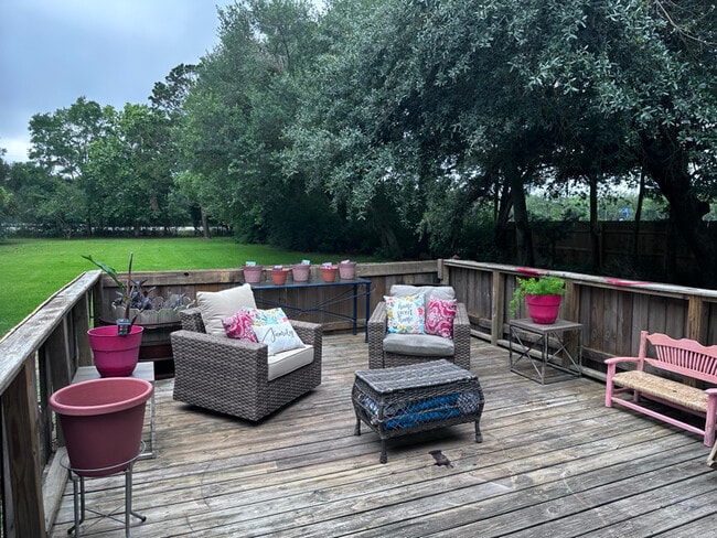 property at 14814 Hwy 6