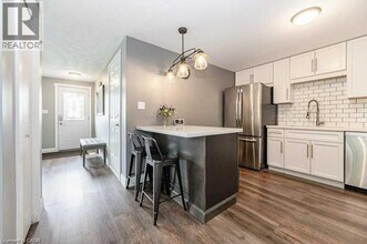 41 Ridgeway Crescent in Kitchener, ON - Building Photo - Building Photo