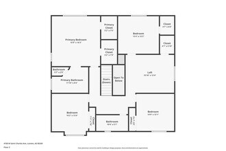 4728 W St Charles Ave in Phoenix, AZ - Foto de edificio - Building Photo