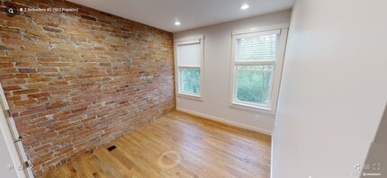 428 Franklin St, Unit 2B-3 in Cambridge, MA - Building Photo - Building Photo