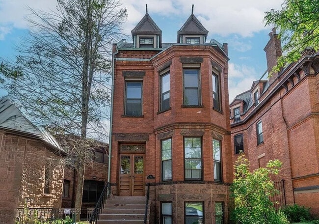 18 Willett St, Unit Apt 2 in Albany, NY - Building Photo - Building Photo