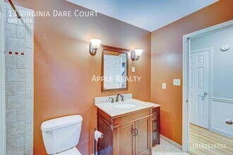 13 Virginia Dare Ct in Durham, NC - Building Photo - Building Photo