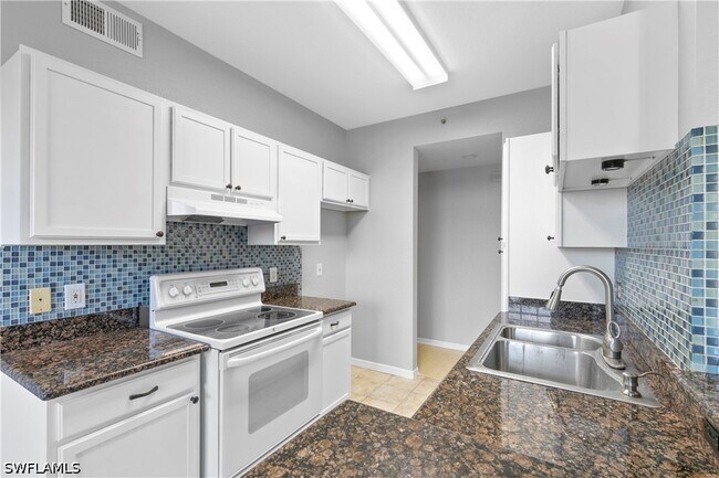 property at 7905 Preserve Cir