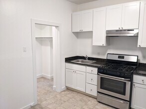 632 San Bruno Ave in San Francisco, CA - Building Photo - Building Photo