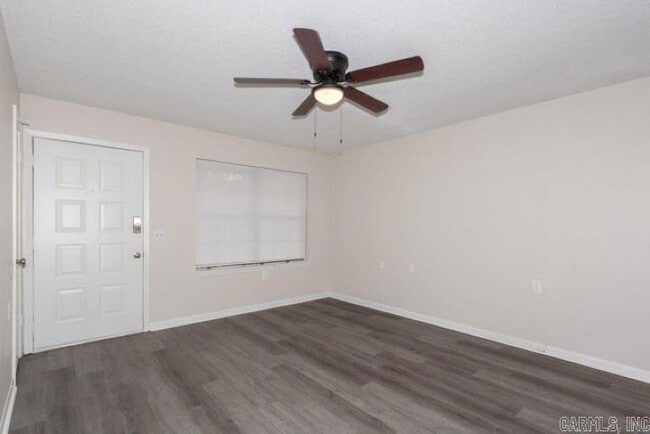 1100 Brookside Dr in Little Rock, AR - Building Photo - Building Photo