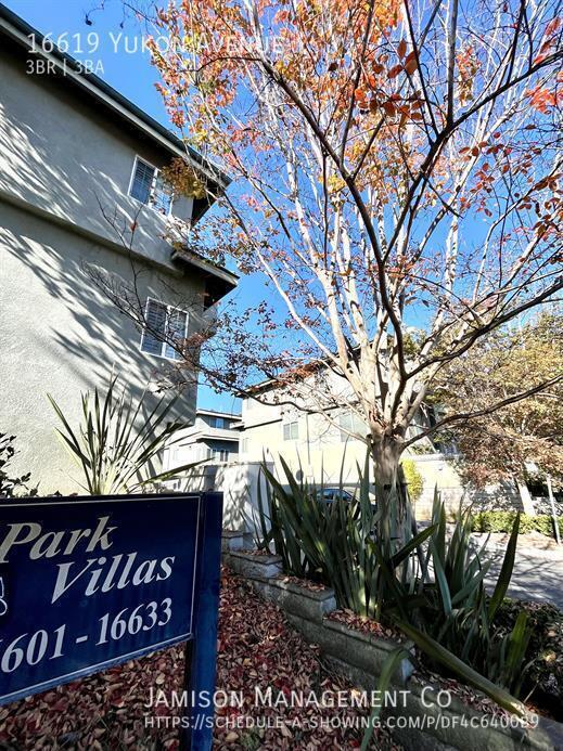 property at 16619 Yukon Ave