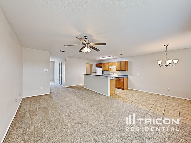 1416 Pine Ln in Fort Worth, TX - Building Photo - Building Photo
