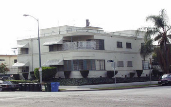 3530 W 7th St in Los Angeles, CA - Building Photo - Building Photo