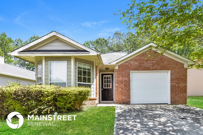 property at 4736 Klondike Cir