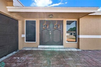 9650 NW 24th St in Sunrise, FL - Building Photo - Building Photo