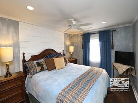 115 W Mobile Rd in Harbinger, NC - Building Photo