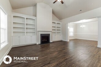 115 Bowhill Dr in Clayton, NC - Building Photo - Building Photo