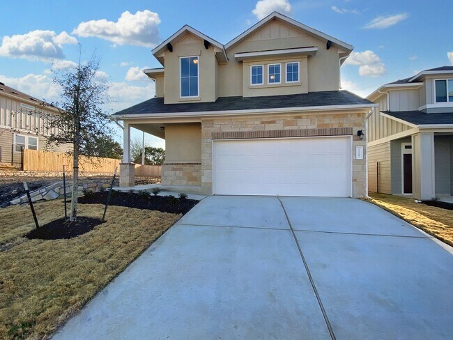 11107 Sentinel Dr in Austin, TX - Building Photo - Building Photo