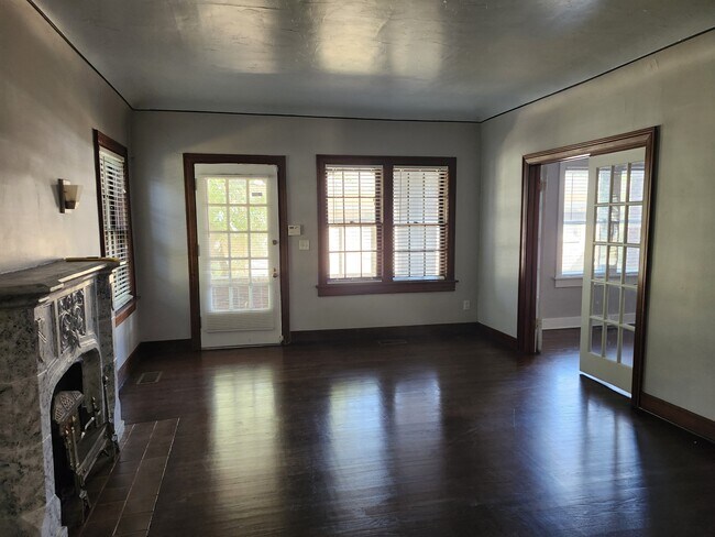 1008 NW 34th St in Oklahoma City, OK - Building Photo - Building Photo