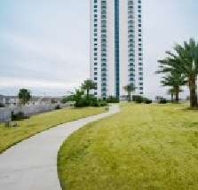 Endeavour Condominium in Seabrook, TX - Building Photo - Building Photo