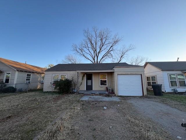 2201 Lowden St in Abilene, TX - Building Photo
