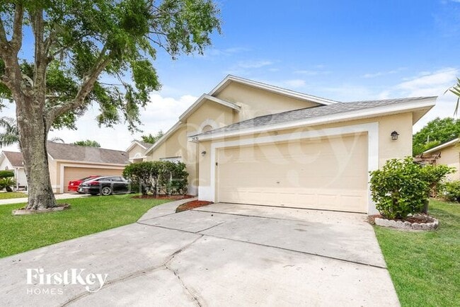 2639 Chatham Cir in Kissimmee, FL - Building Photo - Building Photo
