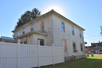 119 Mill St in Linesville, PA - Building Photo - Building Photo