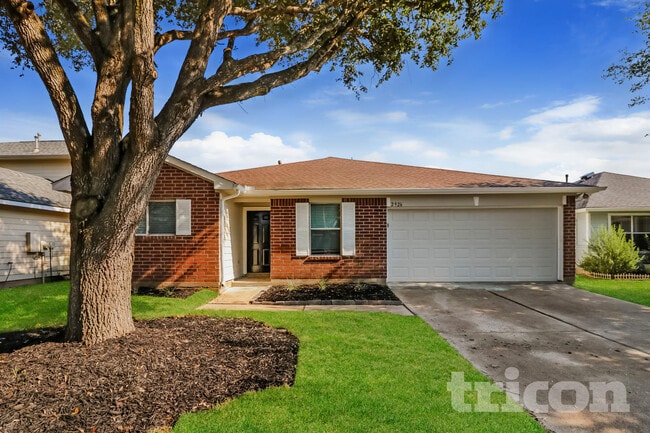 property at 2926 Umiak Dr