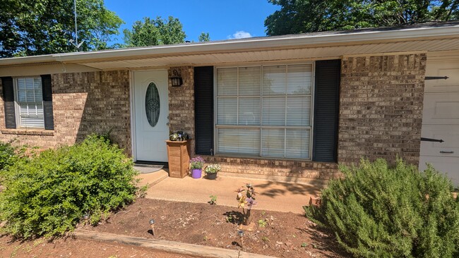 1511 Milam Dr in Tyler, TX - Building Photo - Building Photo