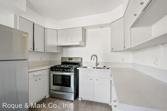 1030 20th St in Santa Monica, CA - Building Photo - Building Photo