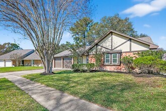 22822 Elsinore Dr in Katy, TX - Building Photo - Building Photo