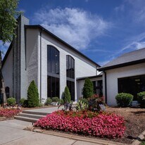 Reserve at Research Park