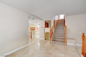 10776 Teton Village Ct in Henderson, NV - Foto de edificio - Building Photo