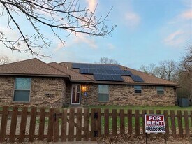 925 Boone Dr in Sherman, TX - Building Photo