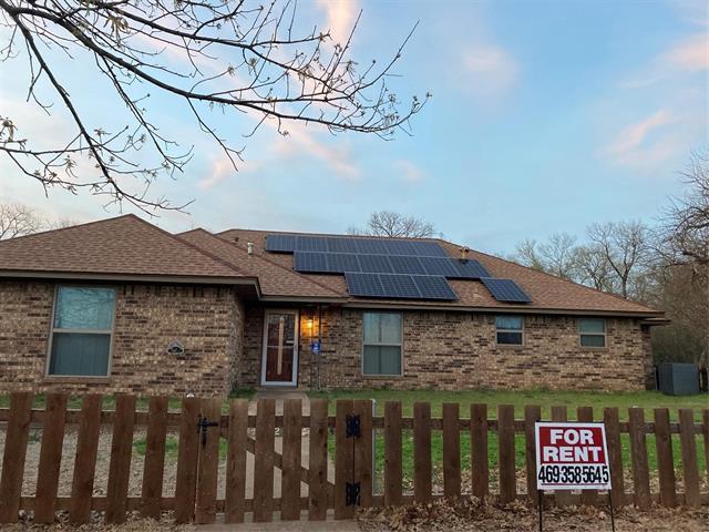 925 Boone Dr in Sherman, TX - Building Photo