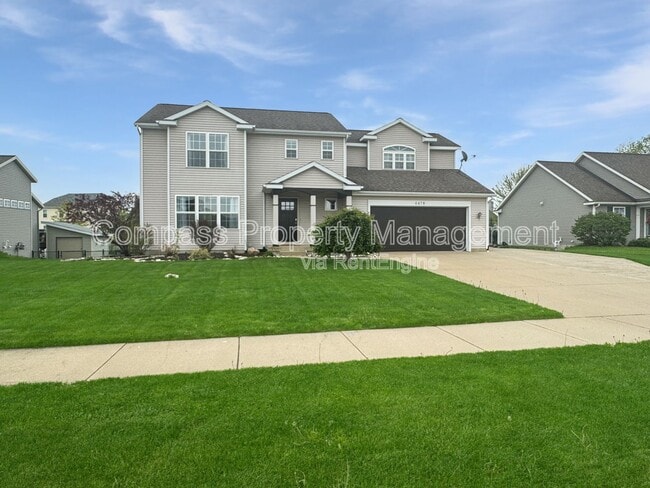 property at 6478 Dew Pointe Ave SE