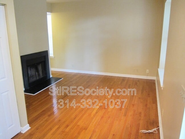 3827 Shenandoah Ave in St. Louis, MO - Building Photo - Building Photo