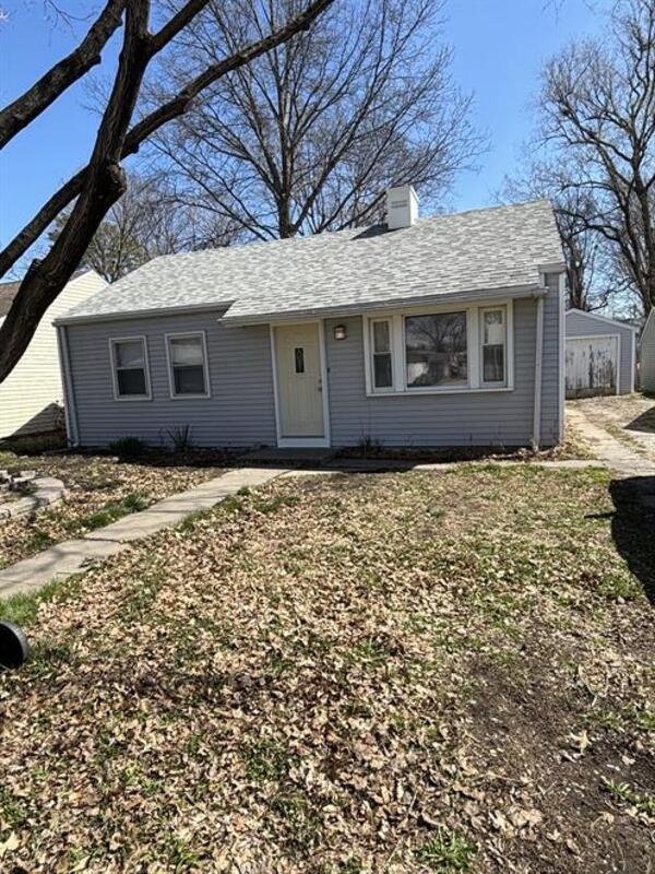 property at 2534 S 52nd St