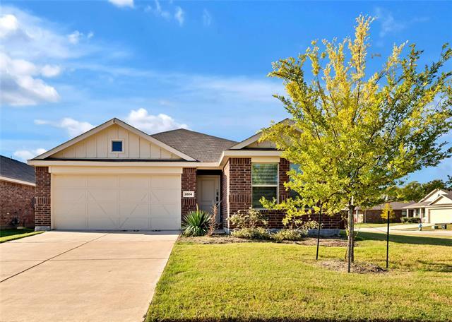 property at 2804 Grn Hl Wy