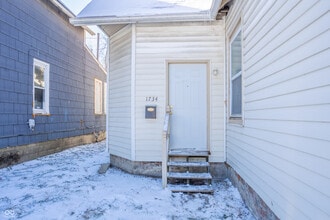 1734 Olive St in Indianapolis, IN - Building Photo - Building Photo