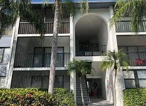 1110 Green Pine Blvd-Unit -E3 in West Palm Beach, FL - Building Photo