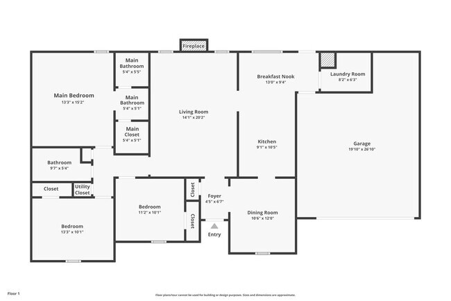 3336 Nancy Ln in Bartlett, TN - Building Photo - Building Photo