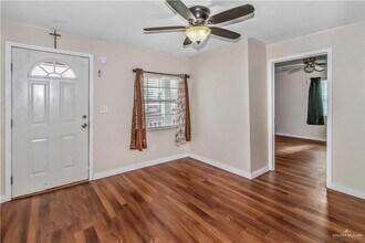 8 Julian St in San Benito, TX - Building Photo - Building Photo