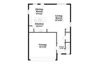 204 Neal Dr in Charlotte, NC - Building Photo - Building Photo