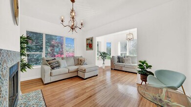 5150 S King Dr in Chicago, IL - Foto de edificio - Building Photo